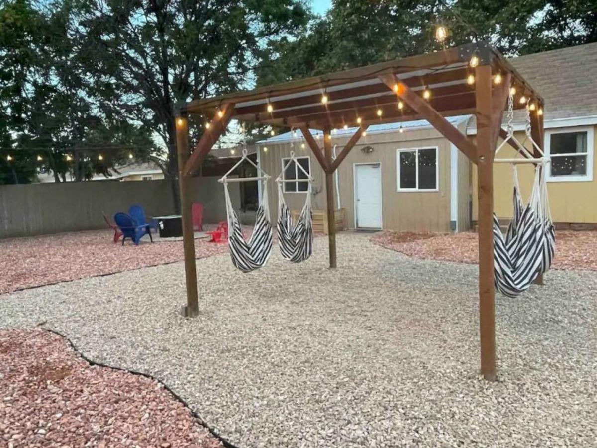 Explorer'S Haven, Venture Base Unit 5 Kanab Exterior photo