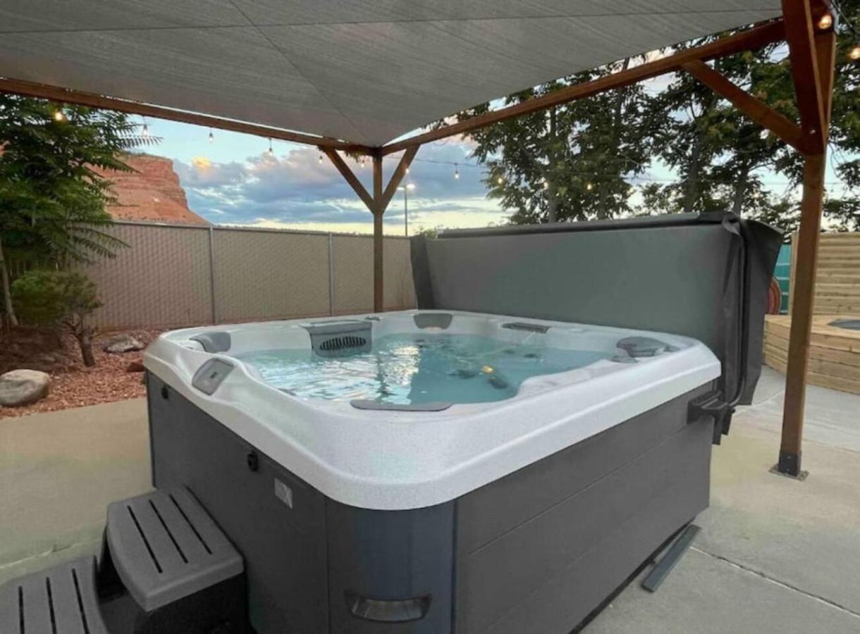 Explorer'S Haven, Venture Base Unit 5 Kanab Exterior photo